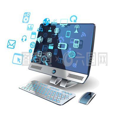 科技電腦 推動計算機科技的革新與發(fā)展